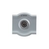Module kết nối micro Bosch DCN-FMIC, màu bạc